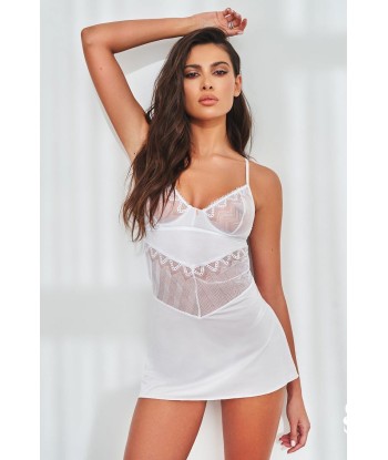 Ensemble lingerie blanc Maurane 50% de réduction en Octobre 2024