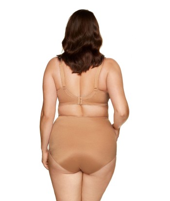 Soutient-gorge beige en coton Silvie 1 l'achat 