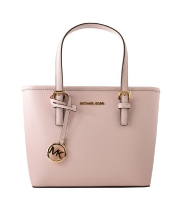 Sac à main Femme en cuir Michael Kors Rose poudré des créatures d'habitude