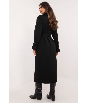 Trench-coat femme en coton Sloane Toutes les collections ici