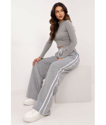 Ensemble top et pantalon décontracté Aleksa outlet