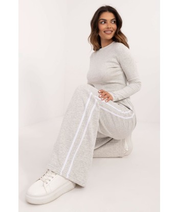 Ensemble top et pantalon décontracté Aleksa outlet