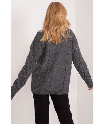 Cardigan femme perlé Perla en ligne des produits 