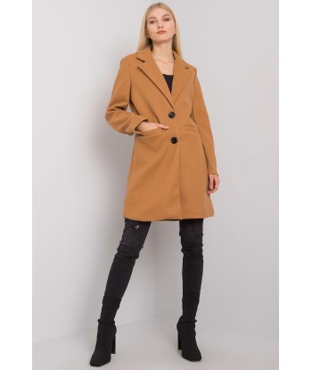 Manteau classique Liora Vous souhaitez 