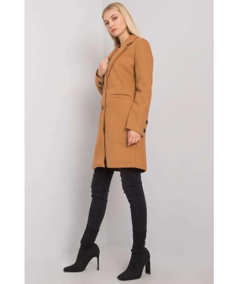 Manteau classique Liora Vous souhaitez 