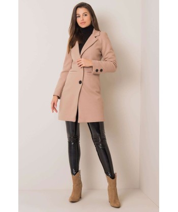 Manteau classique Liora Vous souhaitez 