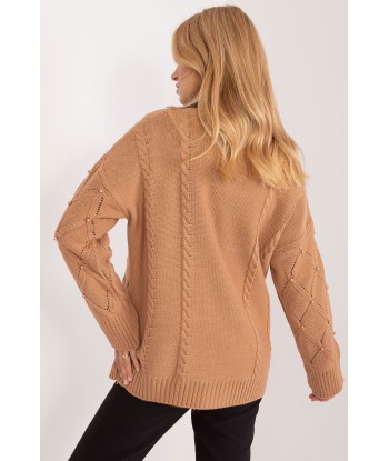 Cardigan femme perlé Perla en ligne des produits 