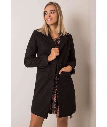 Manteau classique Liora Vous souhaitez 