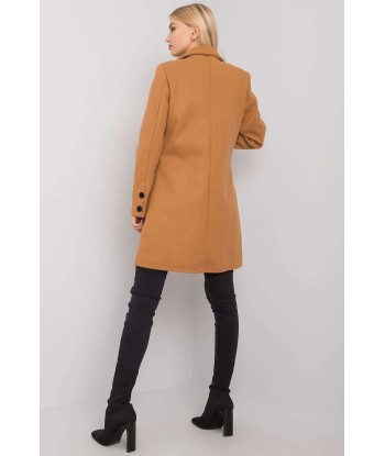 Manteau classique Liora Vous souhaitez 