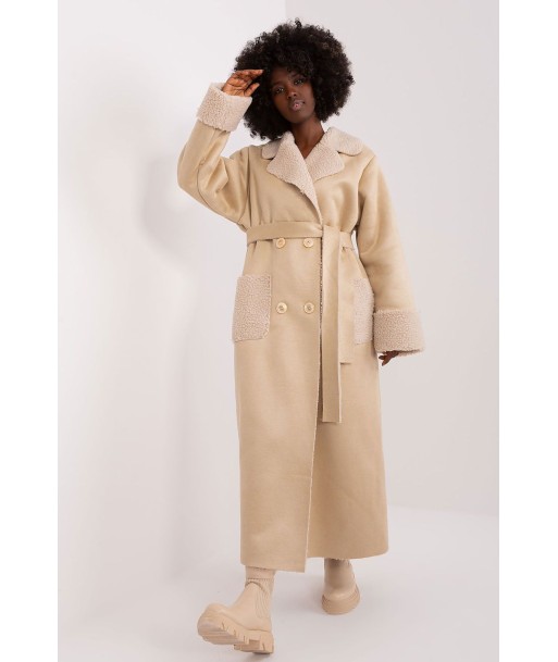 Manteau long femme Zélie 2 en ligne des produits 