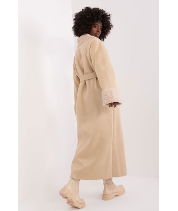 Manteau long femme Zélie 2 en ligne des produits 