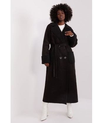 Manteau long femme Zélie 2 en ligne des produits 