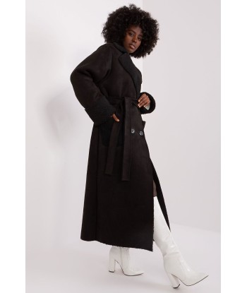 Manteau long femme Zélie 2 en ligne des produits 