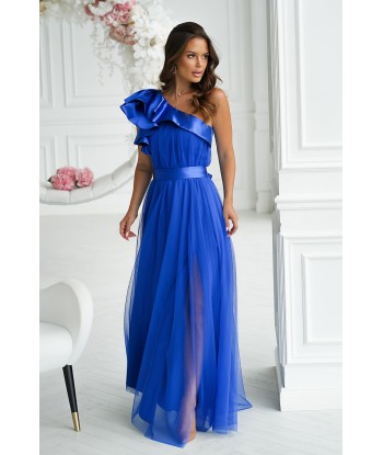 Robe longue vaporeuse Carmen 2 Venez découvrir notre 