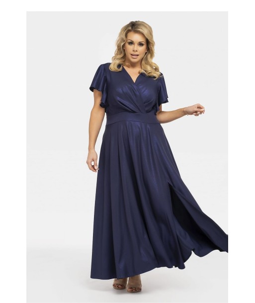 Robe maxi collection Aléna 5 d'Europe débarque