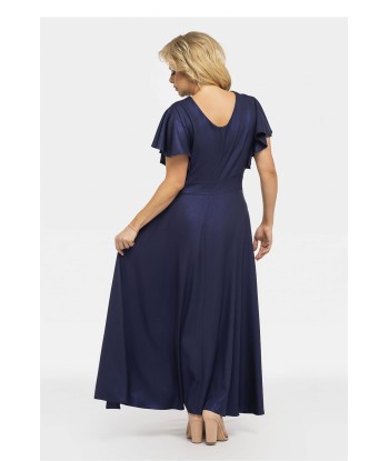 Robe maxi collection Aléna 5 d'Europe débarque