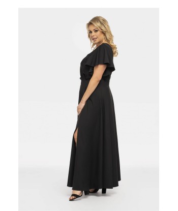 Robe maxi collection Aléna 5 d'Europe débarque