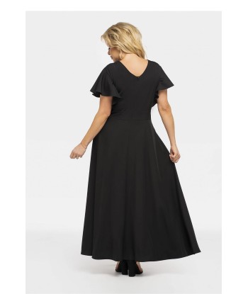 Robe maxi collection Aléna 5 d'Europe débarque