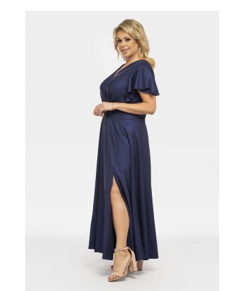 Robe maxi collection Aléna 5 d'Europe débarque