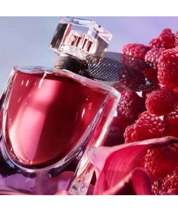 Parfum Femme Lancôme LA VIE EST BELLE L'Elixir rembourrage situé sous