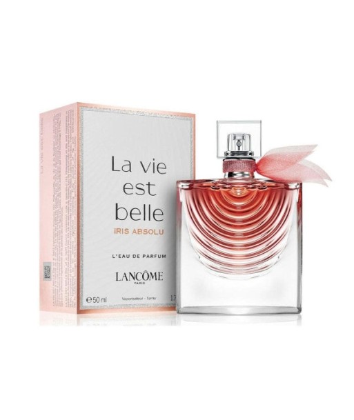 Parfum Femme Lancôme LA VIE EST BELLE Iris Absolu en stock