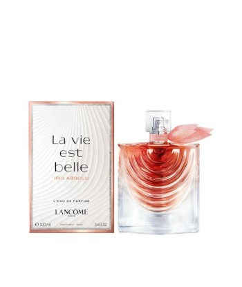 Parfum Femme Lancôme LA VIE EST BELLE Iris Absolu en stock