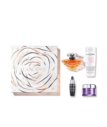 Coffret de Parfums Femme Lancôme Trésor commande en ligne