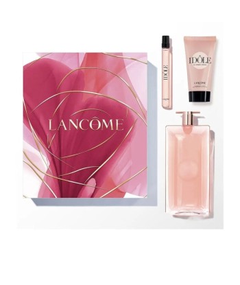 Coffret de Parfums Femme Lancôme Idole à prix réduit toute l'année