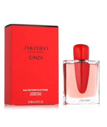 Eau de parfum intense  Ginza Shiseido 90 ml Fin de série