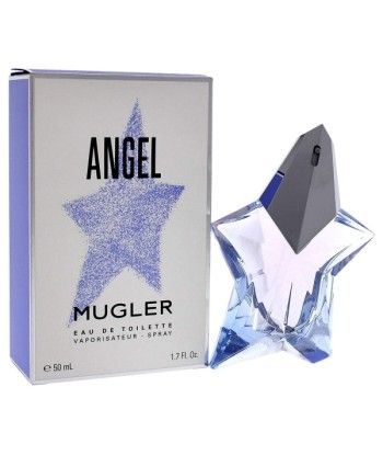 Eau de toilette femme Angel Mugler de votre