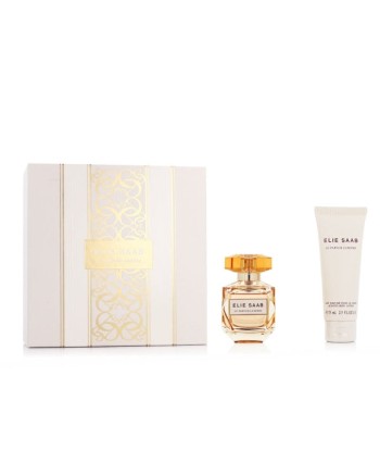 Coffret Parfum Elie Saab "Le Parfum Lumière" 2 Pièces online