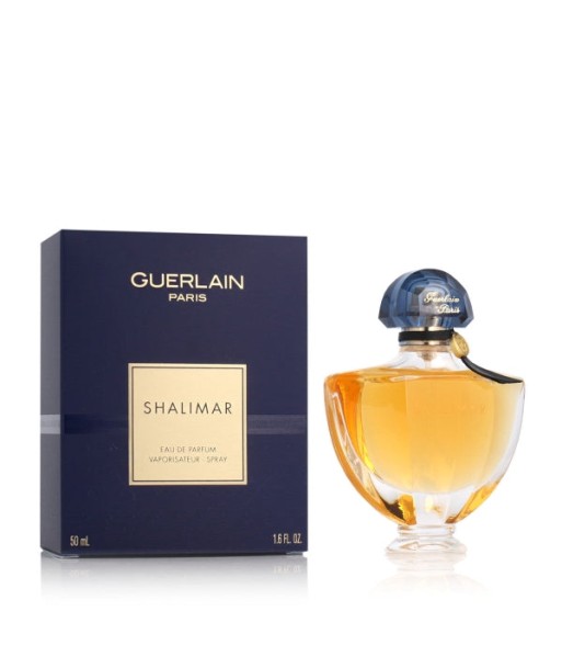 Eau de Parfum Femme Shalimar Guerlain Venez acheter