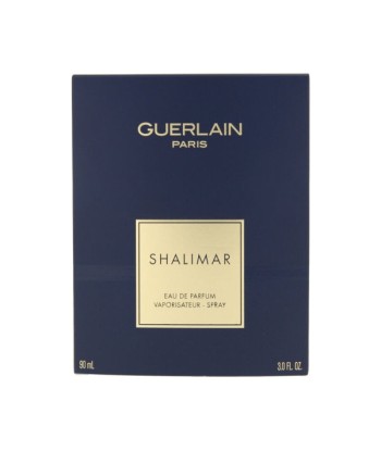 Eau de Parfum Femme Shalimar Guerlain Venez acheter