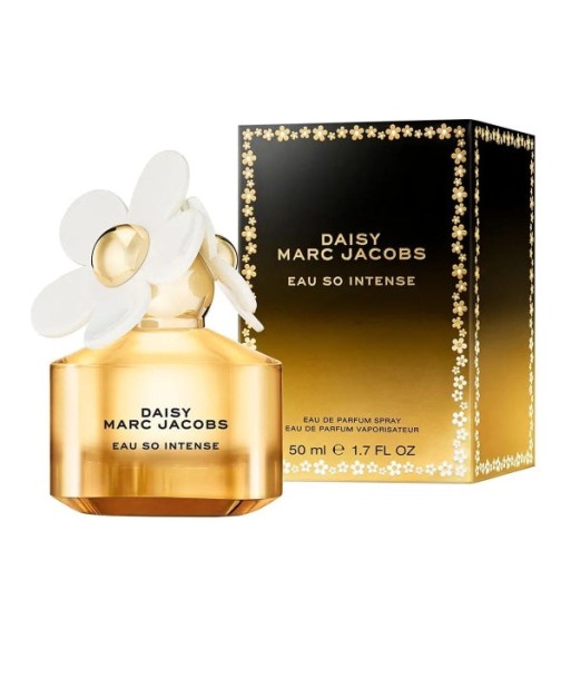 Eau de parfum Femme Marc Jacobs Daisy Intense les ligaments