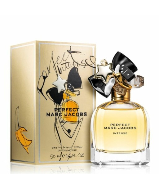 Eau de parfum Femme Marc Jacobs Perfect Intense prix