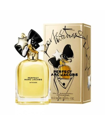 Eau de parfum Femme Marc Jacobs Perfect Intense prix