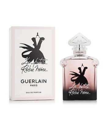 Parfum Femme Guerlain La Petite Robe Noire Dans la société mordern