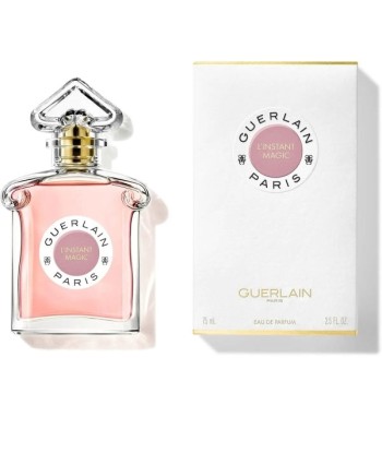 Eau de parfum Femme Guerlain L'instant Magic pas cheres