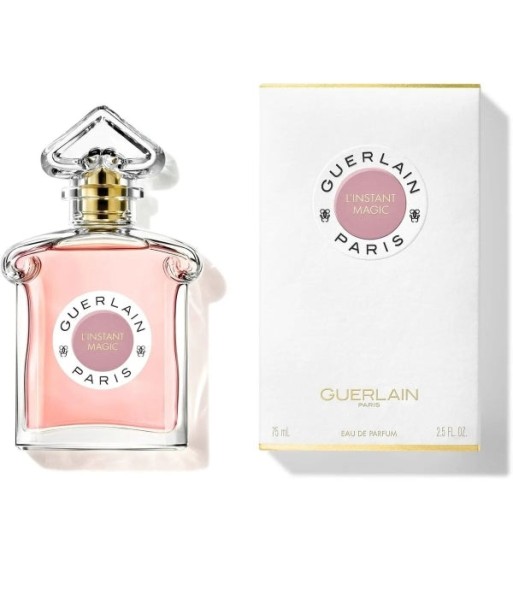 Eau de parfum Femme Guerlain L'instant Magic pas cheres