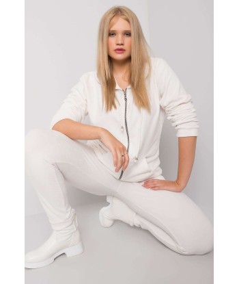 Ensemble sweat et pantalon en velours Maja livraison et retour toujours gratuits