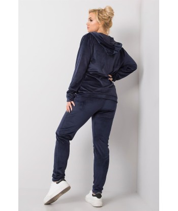 Ensemble sweat et pantalon en velours Maja livraison et retour toujours gratuits