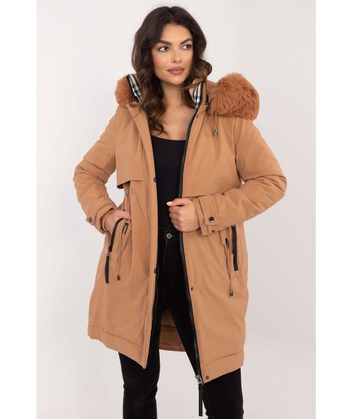 Parka matelassée à capuche femme Janina online