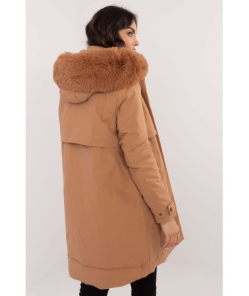 Parka matelassée à capuche femme Janina online