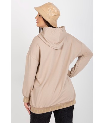 Sweatshirt femme à capuche Elanna chez Cornerstreet bien 