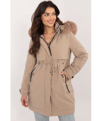 Parka matelassée à capuche femme Janina online