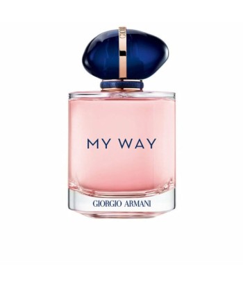 Eau de parfum Femme Giorgio Armani My Way de France