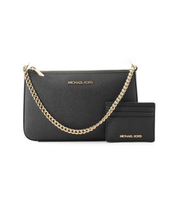 Michael Kors Sac à main femme -noir Fin de série