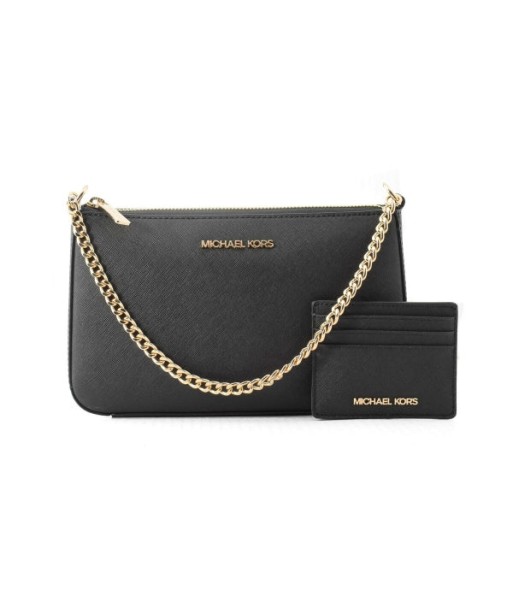 Michael Kors Sac à main femme -noir Fin de série