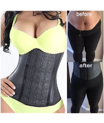 CEINTURE SHAPEWEAR EXTRA FORTE FORME SABLIER Jusqu'à 80% De Réduction