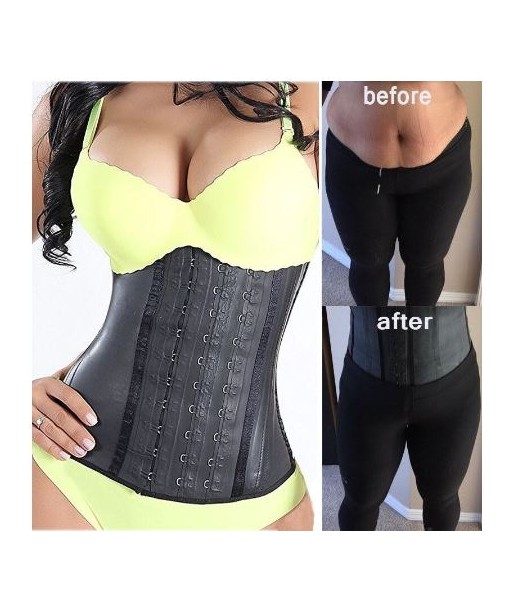 CEINTURE SHAPEWEAR EXTRA FORTE FORME SABLIER Jusqu'à 80% De Réduction